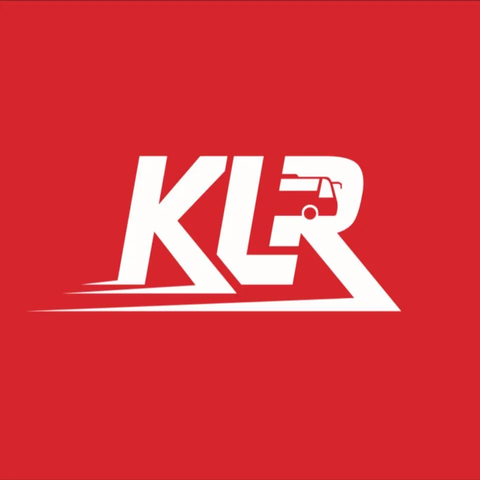 Логотип KLR Bus