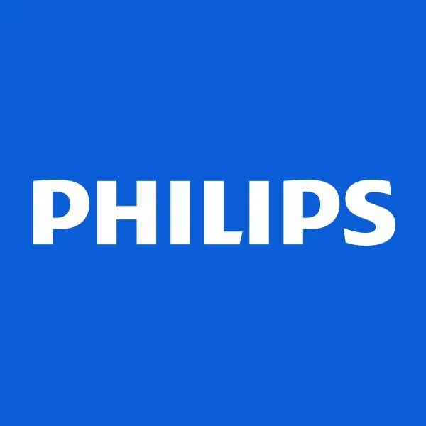 Логотип Philips