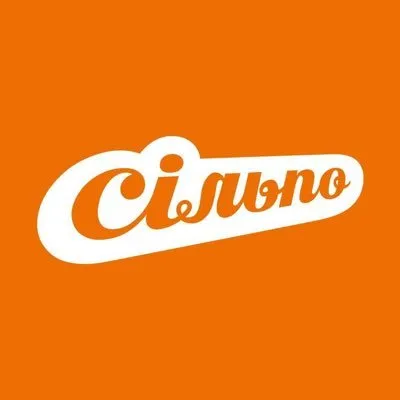Логотип Сільпо
