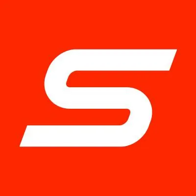 Логотип Sportano