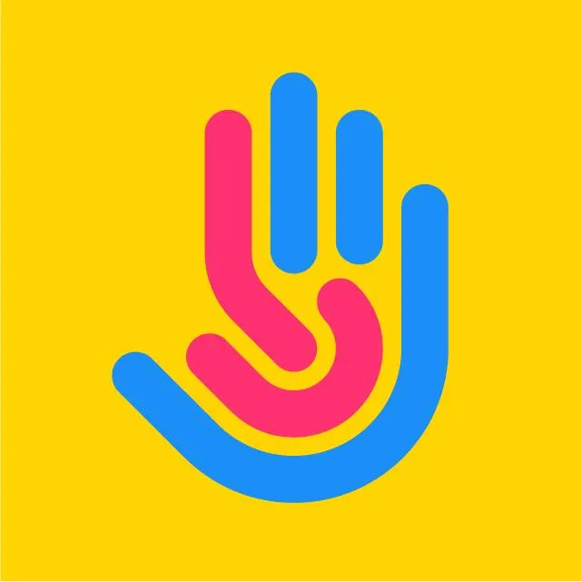 Логотип TOUCH