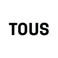 Логотип TOUS